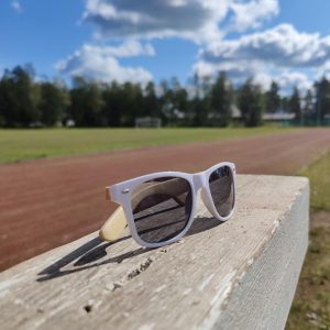 Kokkola SM-kisalogolliset aurinkolasit