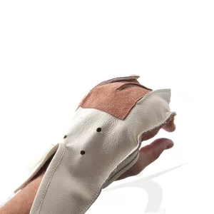 Polanik Competition moukarikäsine