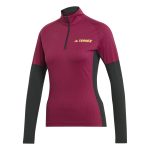 Adidas Terrex Agravic pitkähihainen paita