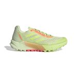 Adidas Terrex Agravic Flow naisten maastojuoksukengät