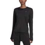 Adidas Run Icons naisten pitkähihainen paita