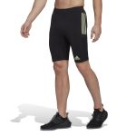 Adidas BTN miesten lyhyet juoksutrikoot