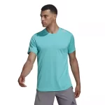Adidas DESIGNED 4 RUNNING t-paita