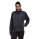 Adidas Fast AOP naisten juoksutakki