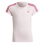 Adidas 3-STRIPES junior t-paita
