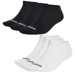 Adidas Thin Linear matalavartiset sukat