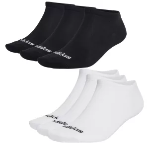 Adidas Thin Linear matalavartiset sukat