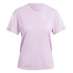 Adidas Own The Run naisten t-paita