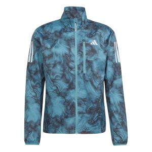 Adidas Own The Run miesten tuulitakki