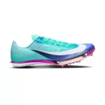 Nike Air Zoom Maxfly 2 hiilikuitulevylliset pikajuoksupiikkarit