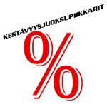 Kestävyysjuoksupiikkarit - poistokori