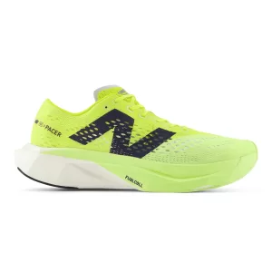 New Balance FuelCell SuperComp Pacer V2 hiilikuitulevylliset miesten juoksukengät