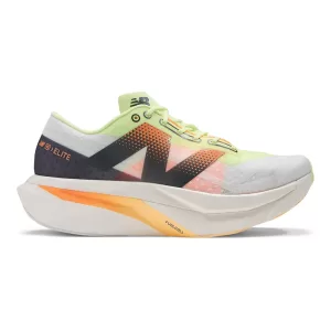 New Balance FuelCell SuperComp Elite V4 hiilikuitulevylliset naisten juoksukengät