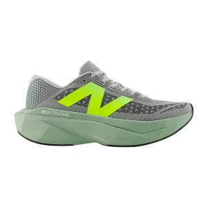 New Balance FuelCell SuperComp Trainer V3 hiilikuitulevylliset miesten juoksukengät
