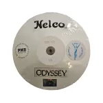 Nelco Odyssey kiekon varalevyt