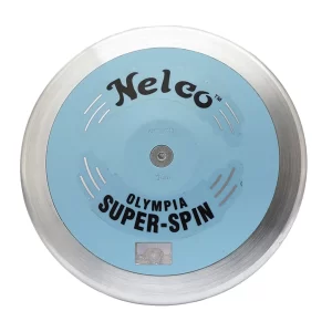 Nelco Super Spin Olympia kiekko (83%)