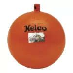 Nelco Turned moukari