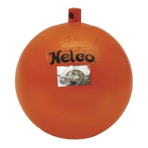 Nelco Turned moukari