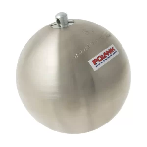 Polanik PM-S Competition Stainless kilpamoukari