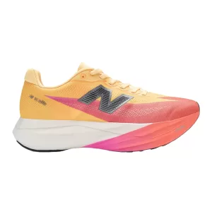 New Balance FuelCell SuperComp Elite V5 hiilikuitulevylliset naisten juoksukengät