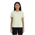 New Balance Athletics naisten t-paita