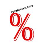 Yleispiikkarit - poistokori