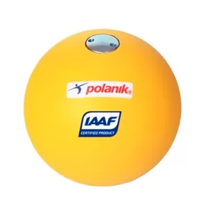 Polanik PK-Steel kilpakuula